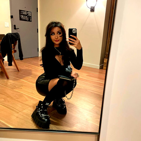 sssniperwolf instagram image archive image