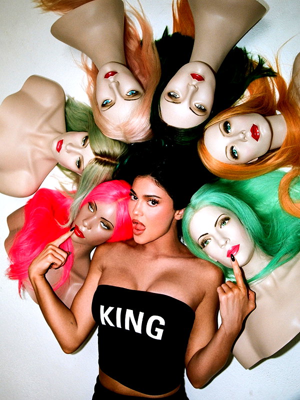 kyliejenner instagram image archive image