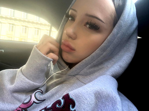 miss3evux instagram image archive image