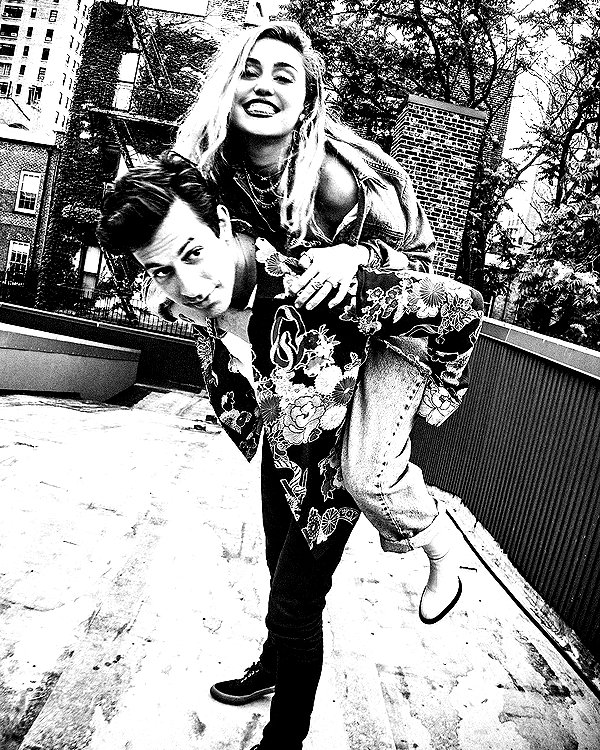 mileycyrus instagram image archive image