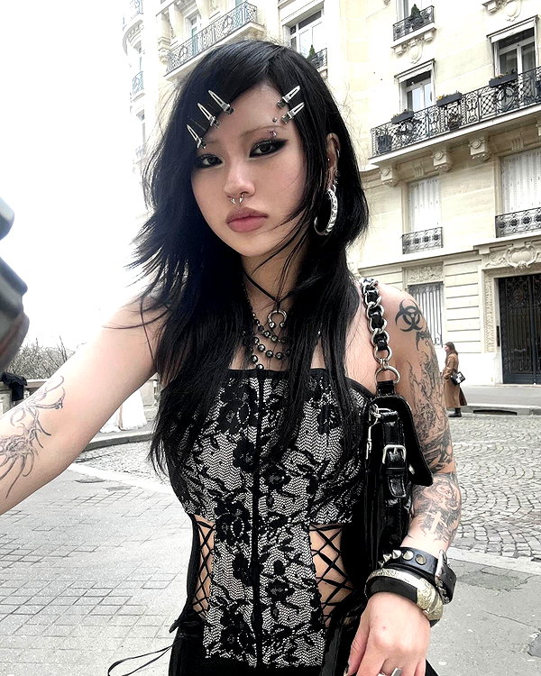 biohazard.g1rl instagram image archive image