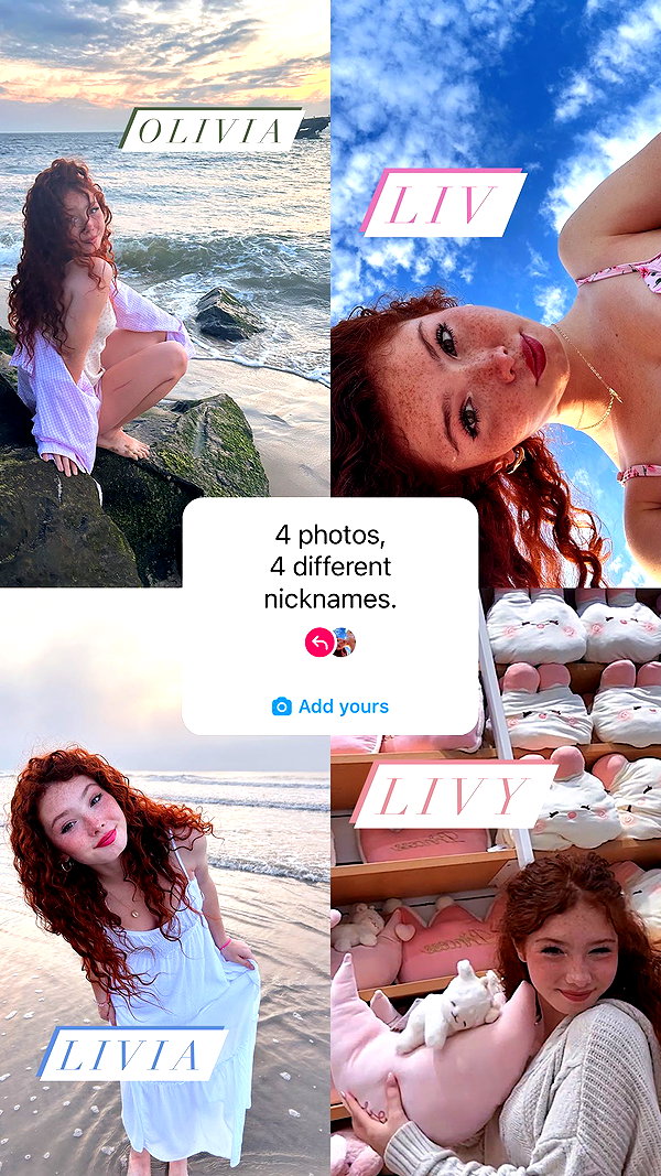 livia._.paige instagram image archive image