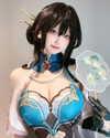 gallery_cosplayer Altpins Profile Picture
