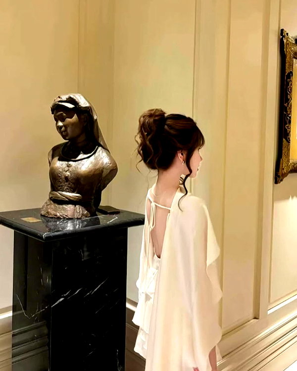 lyhythuedoxinh instagram image archive image