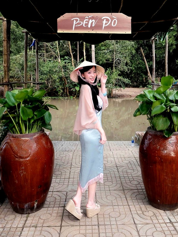 lyhythuedoxinh instagram image archive image