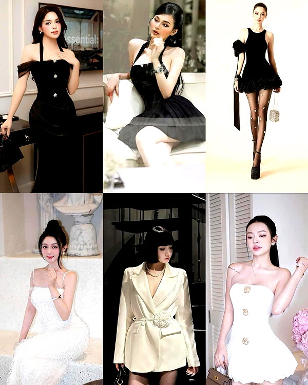 lyhythuedoxinh instagram image archive image