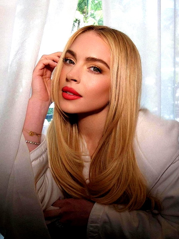 lindsaylohan instagram image archive image