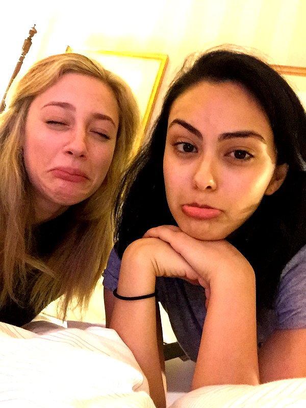 lilireinhart instagram image archive image