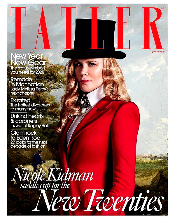 nicolekidman instagram image archive image