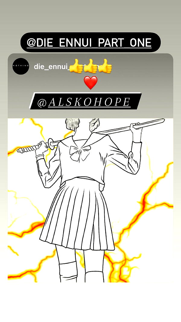 alskohope instagram image archive image