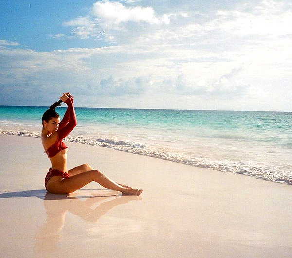 realbarbarapalvin instagram image archive image