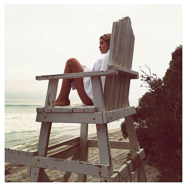 gigihadid instagram image archive image