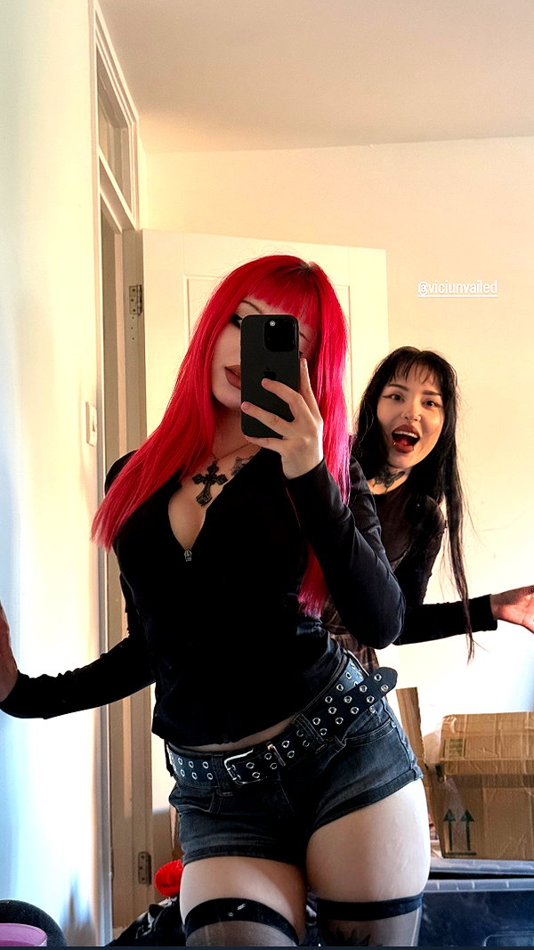 Archived image from @antijuls on Instagram