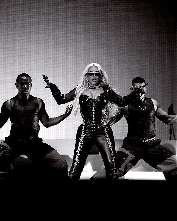 xtina instagram image archive image