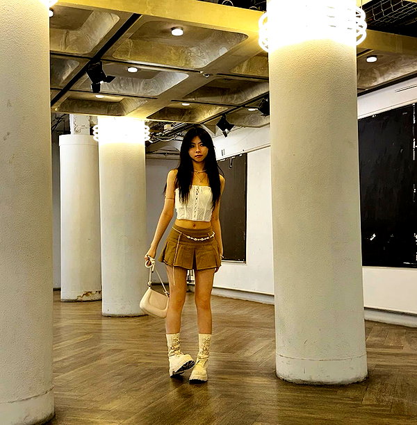 the.q.felicia instagram image archive image