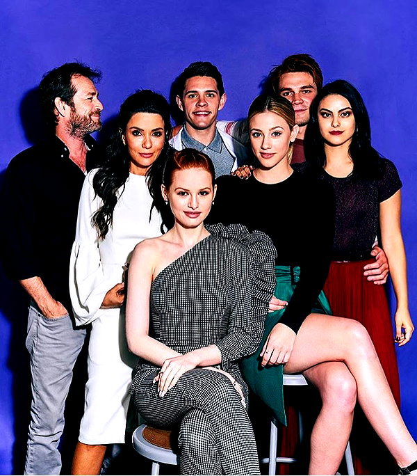 lilireinhart instagram image archive image