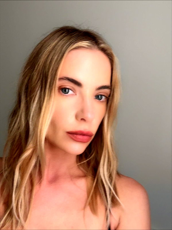 ashleybenson instagram image archive image