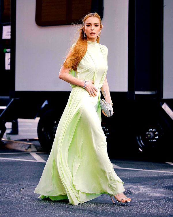 lindsaylohan instagram image archive image