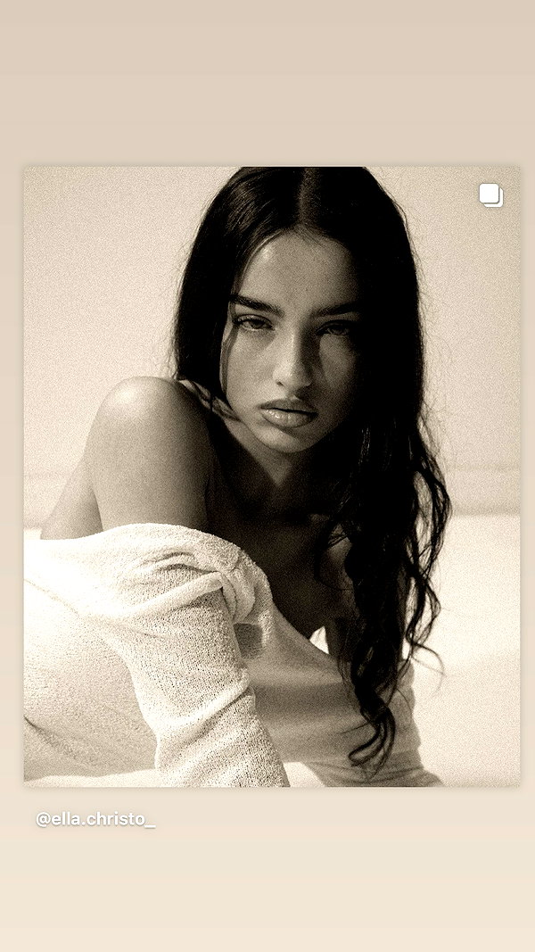 ellachristo instagram image archive image