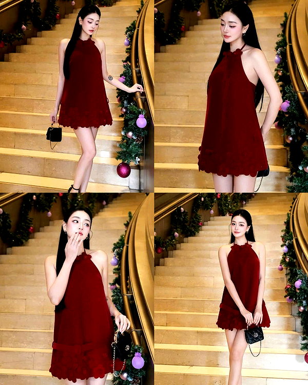 lyhythuedoxinh instagram image archive image