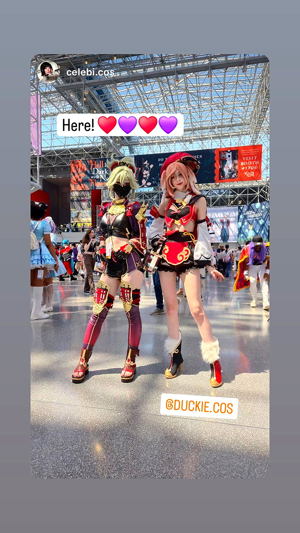 duckie.cos instagram image archive image