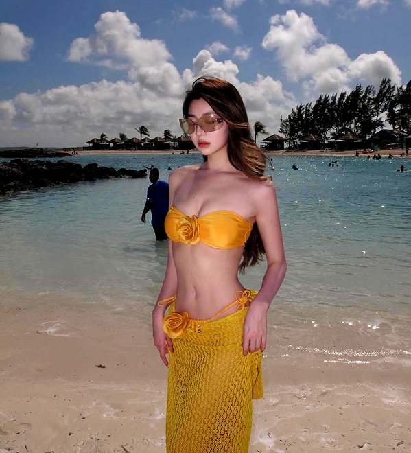 lyhythuedoxinh instagram image archive image