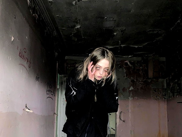 danafetishistova instagram image archive image