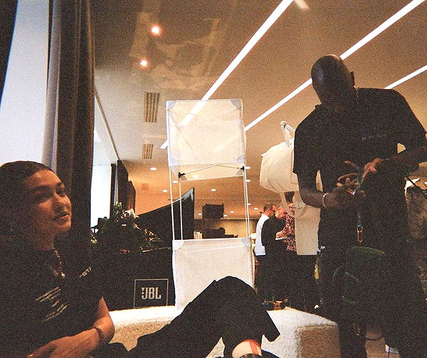 gigihadid instagram image archive image