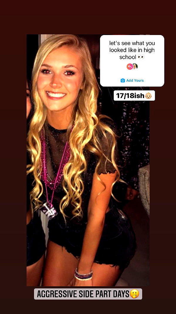 allie_dunn instagram image archive image