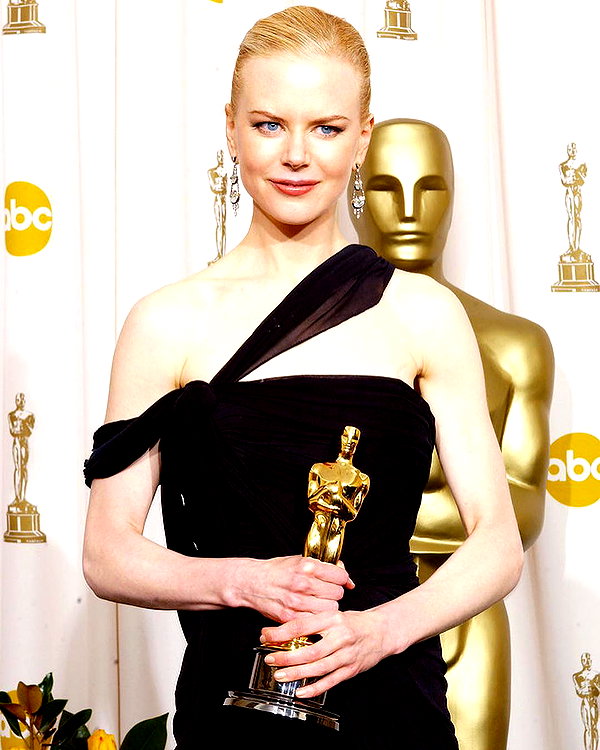 nicolekidman instagram image archive image