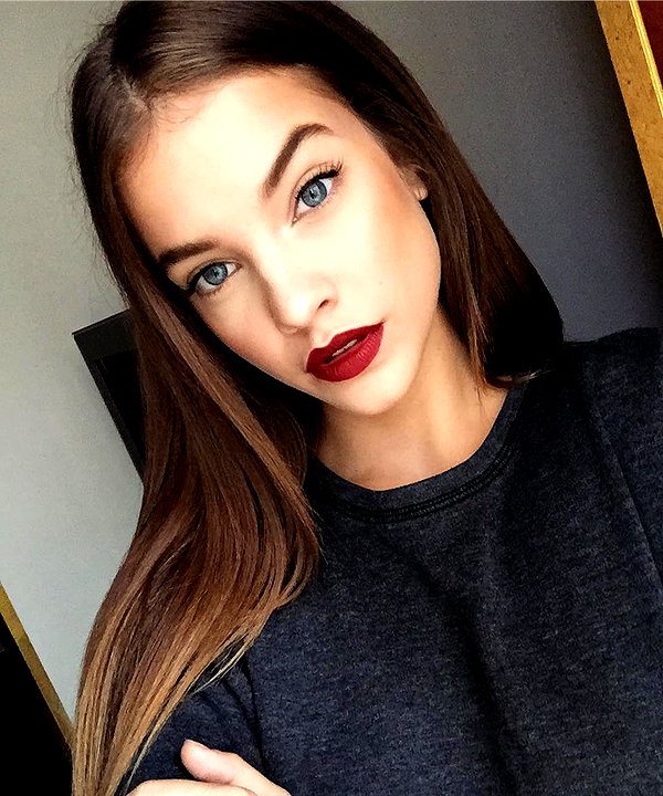 realbarbarapalvin instagram image archive image