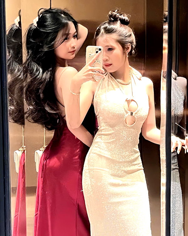 lyhythuedoxinh instagram image archive image