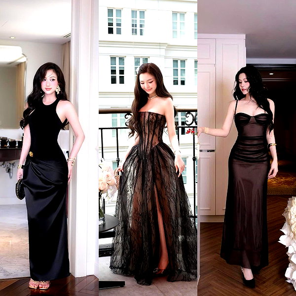 lyhythuedoxinh instagram image archive image