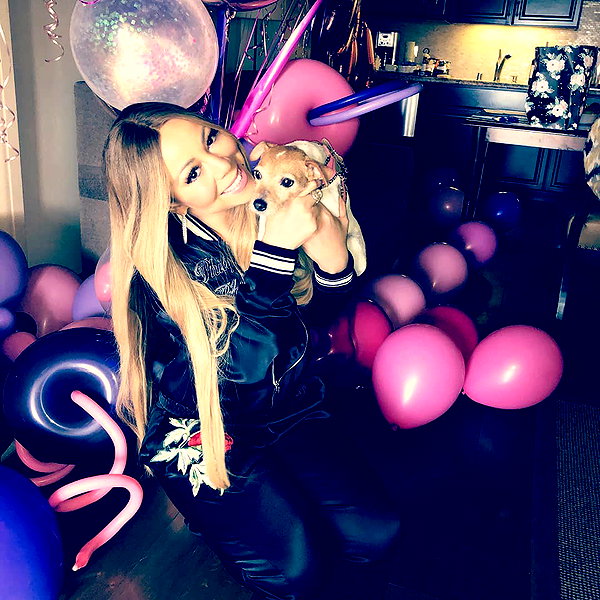 mariahcarey instagram image archive image