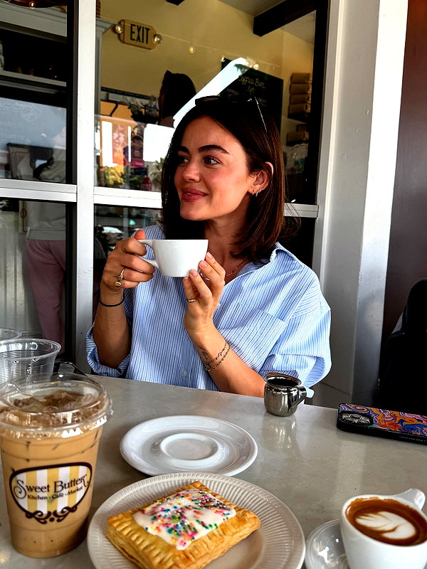 lucyhale instagram image archive image