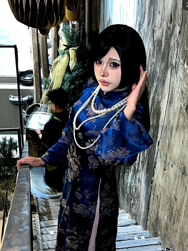 lyhythuedoxinh instagram image archive image