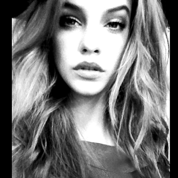 realbarbarapalvin instagram image archive image