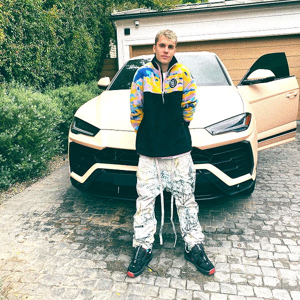 lilbieber instagram image archive image