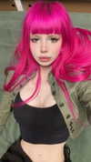 miss_baby007 Altpins Profile Picture