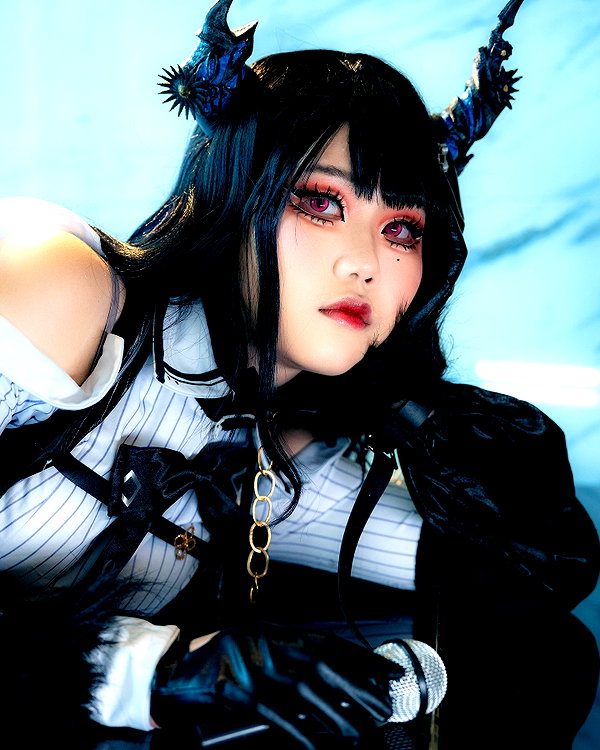 sakkii_cosplay instagram image archive image