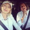 gigihadid Altpins Profile Picture