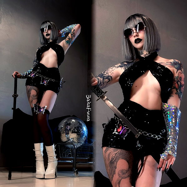 bakabakafuwa instagram image archive image
