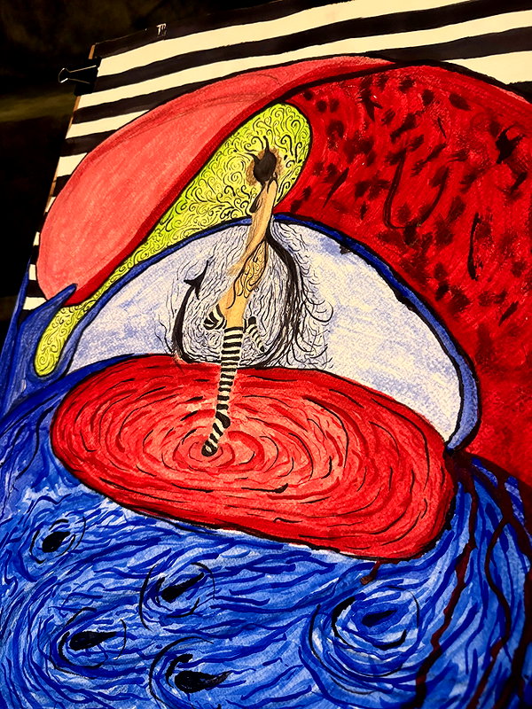 eva_romanovski instagram image archive image
