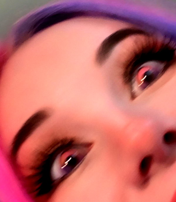 danielle.mercedie instagram image archive image