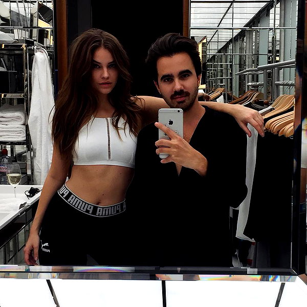realbarbarapalvin instagram image archive image
