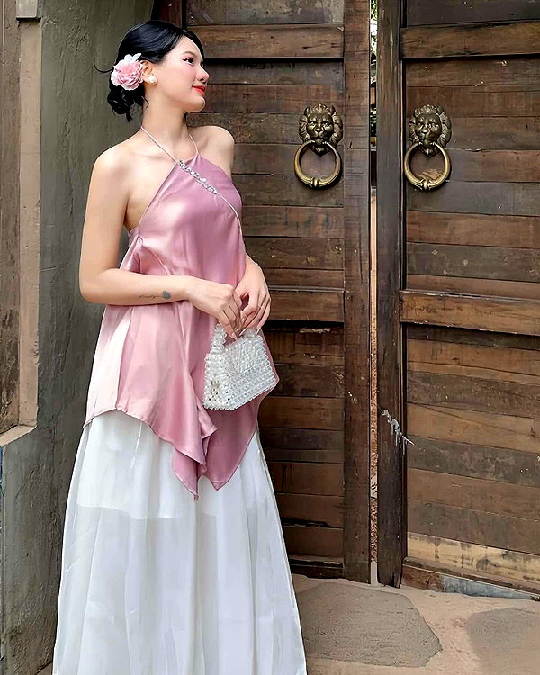lyhythuedoxinh instagram image archive image