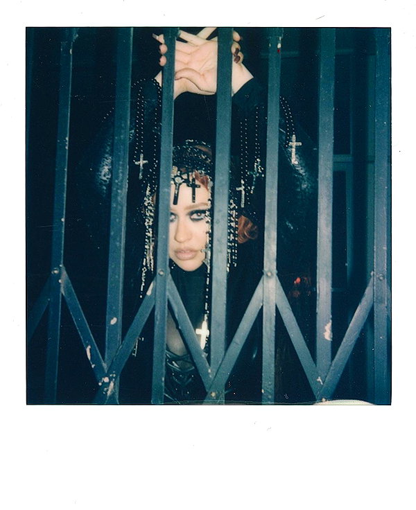 xtina instagram image archive image