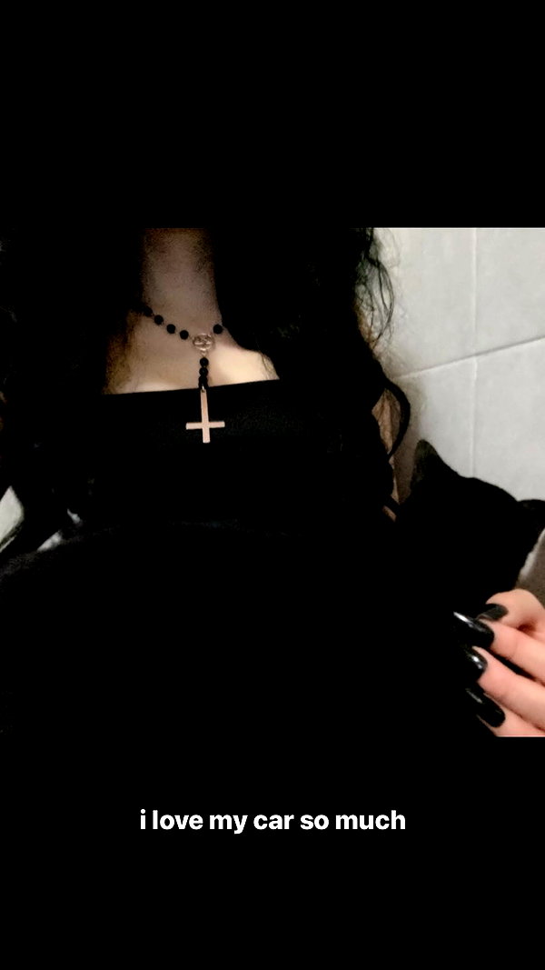 vampiryska instagram image archive image