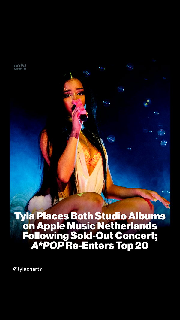 tyla instagram image archive image