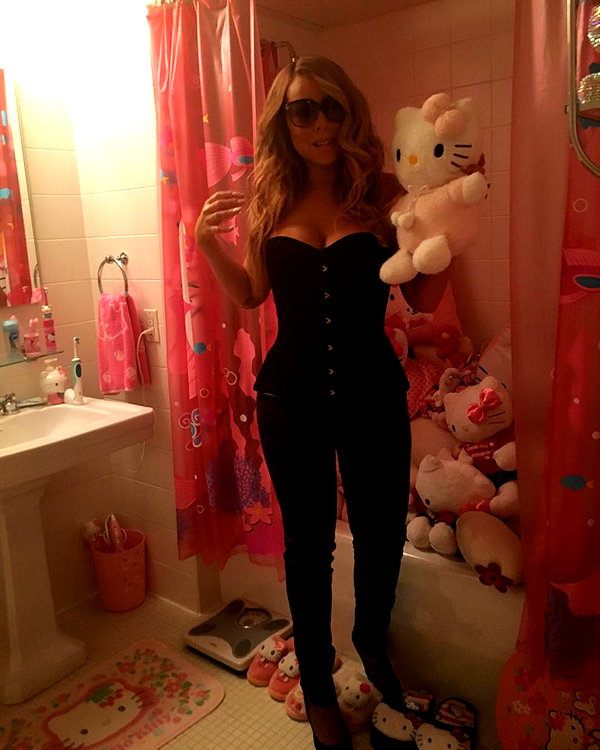 mariahcarey instagram image archive image